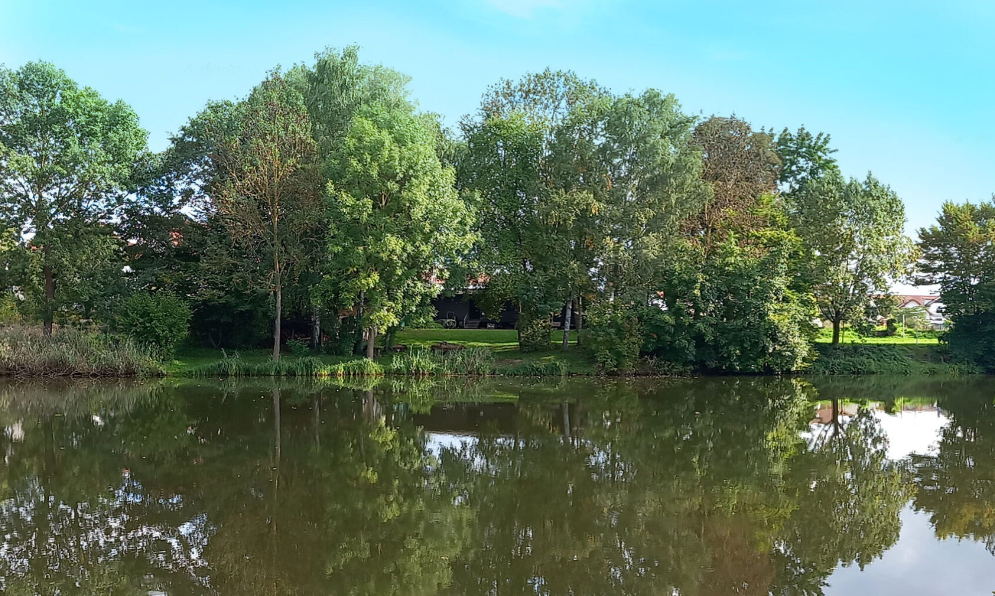 Anglergemeinschaft-Sennfeld - Angelverein seit 1966