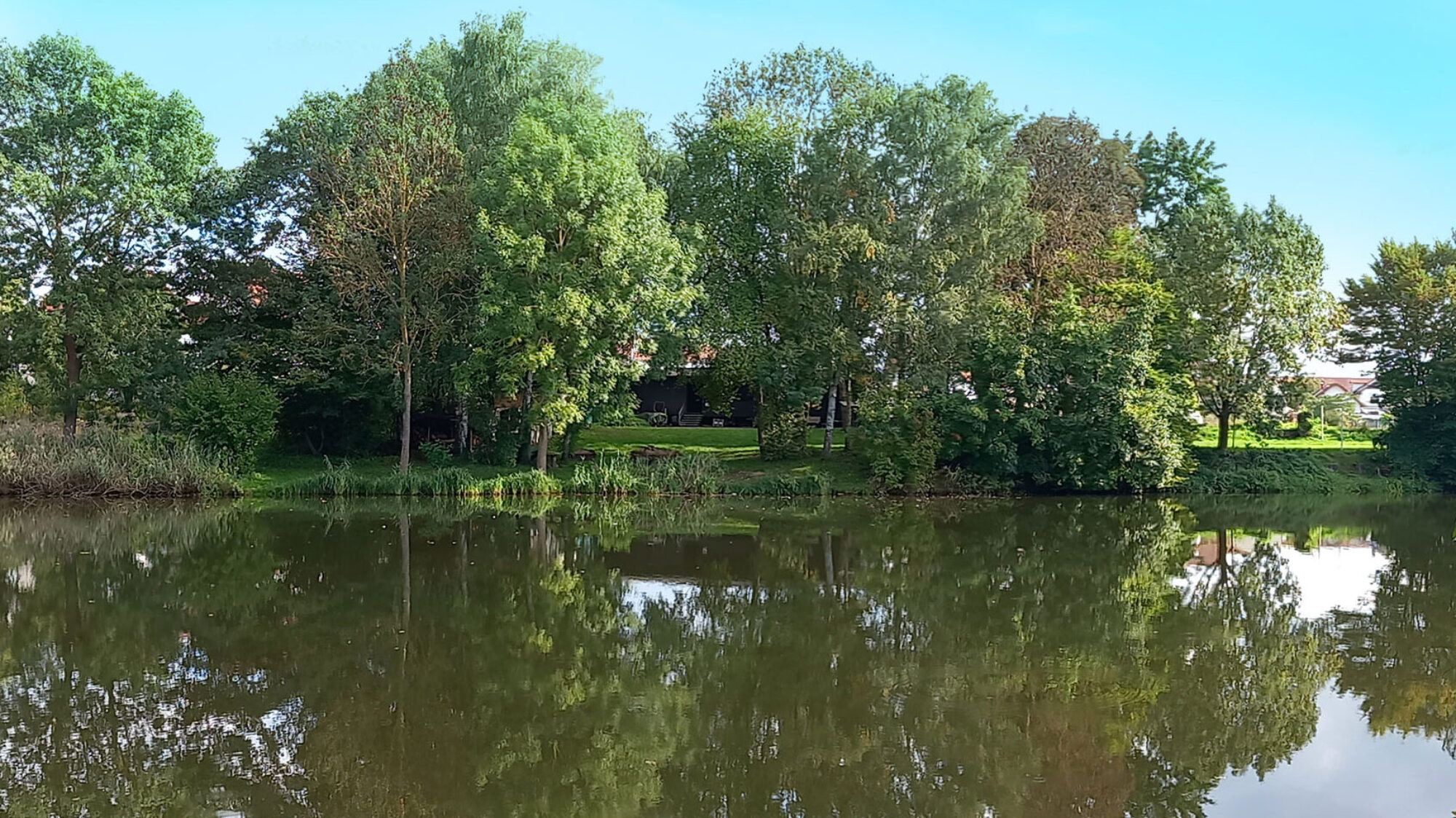 Anglergemeinschaft-Sennfeld - Angelverein seit 1966